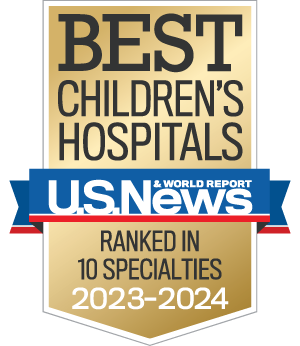 730700_USNWR-2023_badge-childrenshospitals-specialty-ranked-in-10-specialties-2023-24-footer-144x166.png